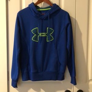 Under Armour Hoodie